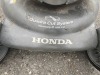 Honda Hrr2162SDA Lawn Mower - 4