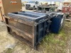 J.V VB-60-B Cardboard Bayler - 2