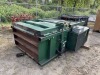 11/2004 Wastequip 6030XHD Baler - 2