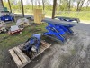 Hoffman Hydraulic Scissor Auto Lift - 2