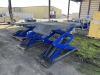 Hoffman Hydraulic Scissor Auto Lift - 3