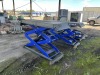 Hoffman Hydraulic Scissor Auto Lift - 4