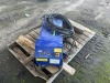 Hoffman Hydraulic Scissor Auto Lift - 6