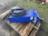 Hoffman Hydraulic Scissor Auto Lift - 7