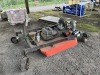 2019 DR Mower Promax 52T Towable Mower - 2