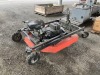 2019 DR Mower Promax 52T Towable Mower - 4
