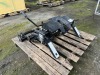 Reese 5th Wheel Hitch - 2