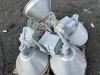 240 Volt 1500 Watt Outdoor HID Lights - 2