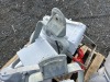 240 Volt 1500 Watt Outdoor HID Lights - 3