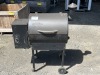 Traeger Grill - 3