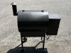 Traeger Grill - 4
