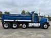 2006 Peterbilt 378 Tri-Axle Dump Truck - 3