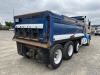 2006 Peterbilt 378 Tri-Axle Dump Truck - 4