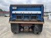 2006 Peterbilt 378 Tri-Axle Dump Truck - 5