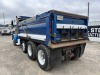 2006 Peterbilt 378 Tri-Axle Dump Truck - 6