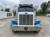 2006 Peterbilt 378 Tri-Axle Dump Truck - 8