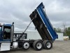 2006 Peterbilt 378 Tri-Axle Dump Truck - 43