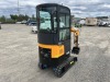 2024 Miva VA13C Mini Hydraulic Excavator - 4