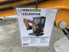 2024 Miva VA13C Mini Hydraulic Excavator - 9