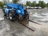 2016 Genie GTH-636 4x4 Telescopic Forklift - 2