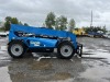 2016 Genie GTH-636 4x4 Telescopic Forklift - 3