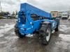 2016 Genie GTH-636 4x4 Telescopic Forklift - 4