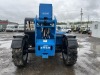 2016 Genie GTH-636 4x4 Telescopic Forklift - 5