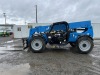 2016 Genie GTH-636 4x4 Telescopic Forklift - 7