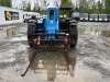 2016 Genie GTH-636 4x4 Telescopic Forklift - 8