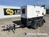 2017 Magnum MMG45IF4 Towable Generator