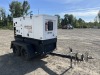 2017 Magnum MMG45IF4 Towable Generator - 2