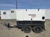 2017 Magnum MMG45IF4 Towable Generator - 6