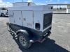 2017 Wacker Neuson G25 T4F Towable Generator - 3