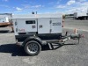 2017 Wacker Neuson G25 T4F Towable Generator - 5