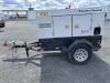 2018 Wacker Neuson G25 T4F Towable Generator - 2