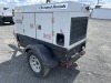 2018 Wacker Neuson G25 T4F Towable Generator - 3