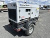 2018 Wacker Neuson G25 T4F Towable Generator - 5