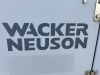 2017 Wacker Neuson G25 T4F Towable Generator - 14