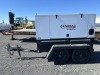 2018 Magnum MMG45IF4 Towable Generator - 2