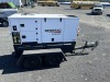 2018 Magnum MMG45IF4 Towable Generator - 6