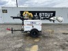 2017 Generac MLT3060M Towable Light Tower - 7