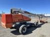 2015 Snorkel TB47J 4x4 Boom Lift - 5