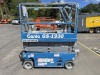 2014 Genie GS-1930 Scissor Lift - 2