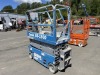 2014 Genie GS-1930 Scissor Lift - 3