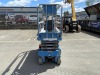 2014 Genie GS-1930 Scissor Lift - 8