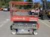 2015 Skyjack SJIII 3219 Scissor Lift - 2