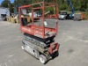 2015 Skyjack SJIII 3219 Scissor Lift - 3