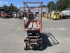 2015 Skyjack SJIII 3219 Scissor Lift - 4