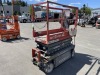 2015 Skyjack SJIII 3219 Scissor Lift - 5