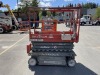 2015 Skyjack SJIII 3219 Scissor Lift - 6